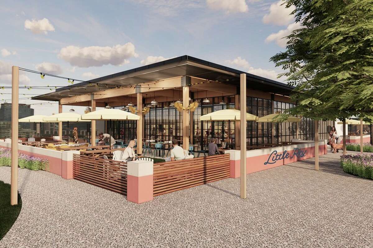 Story photo for Exclusive: A Northern Mexican restaurant is coming to River Oaks