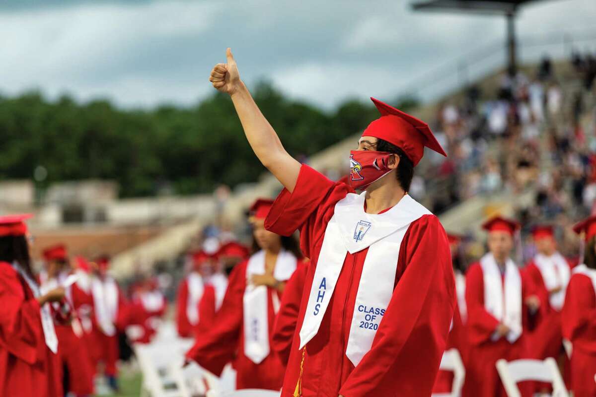 Humble ISD Graduation Schedule Parking Info And Policies