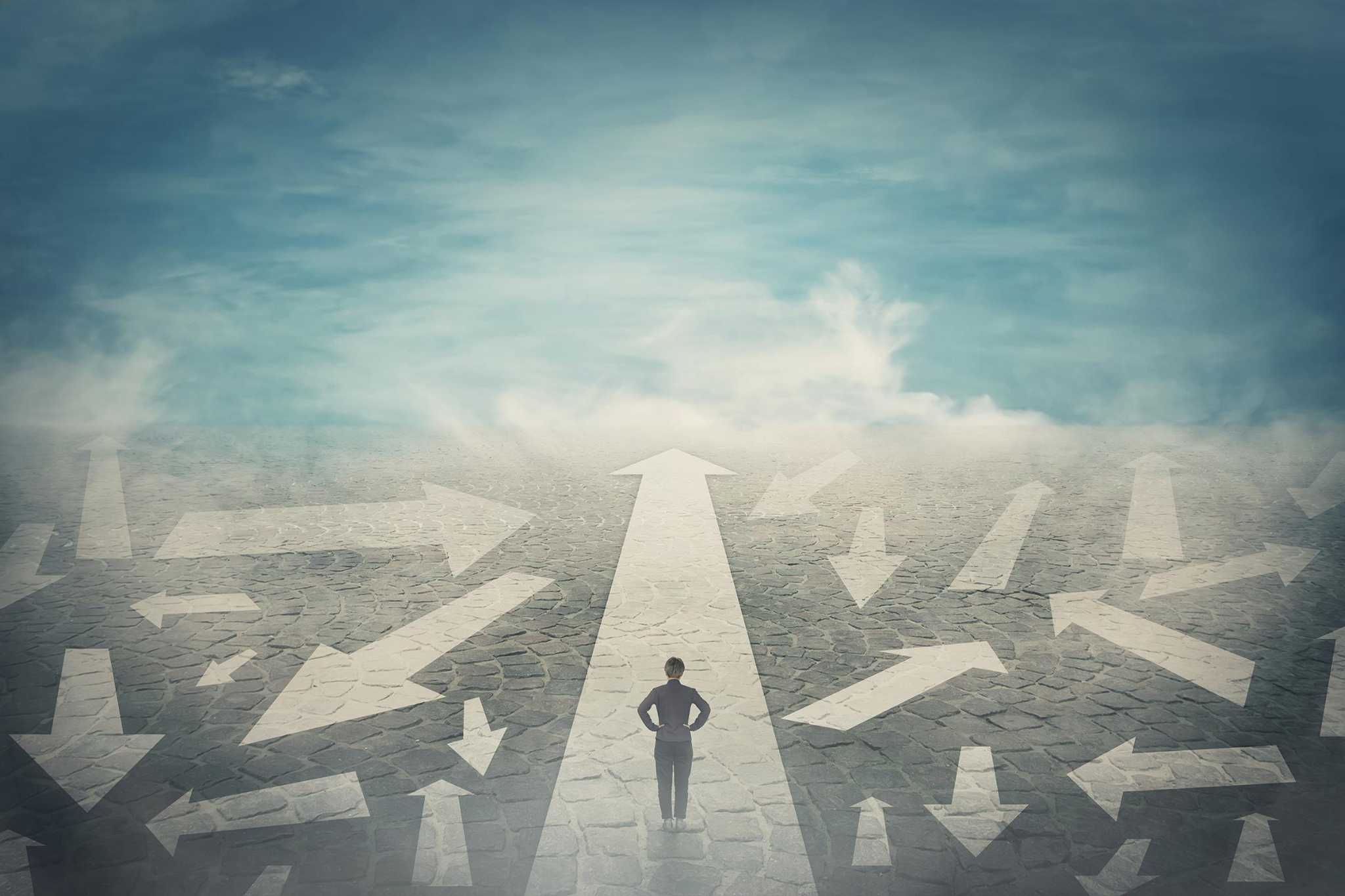 Career Rescue: Facing a dilemma in your career can be a game changer - Vimarsana News
