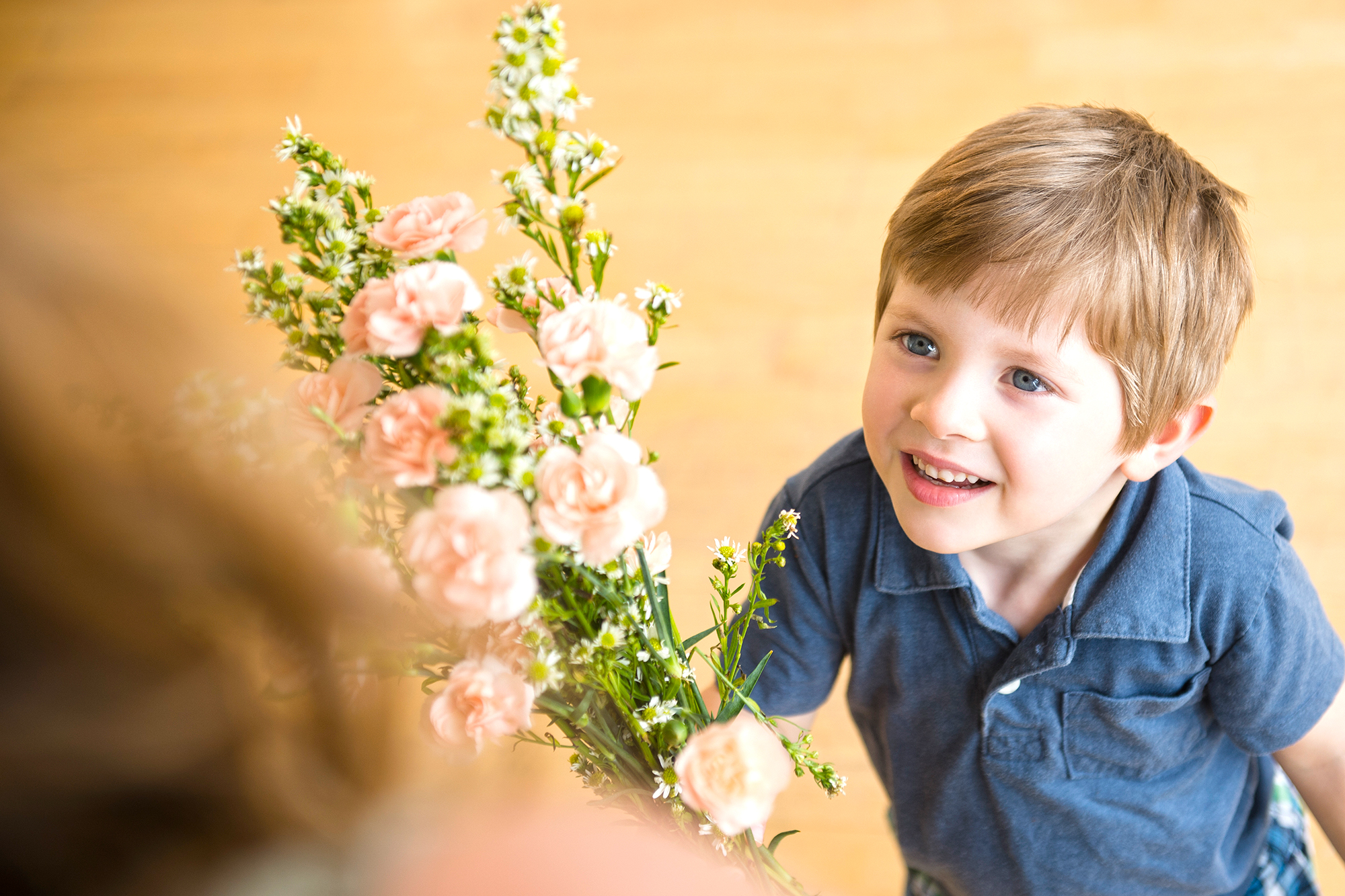 How Mother's Day became part of culture - Vimarsana News