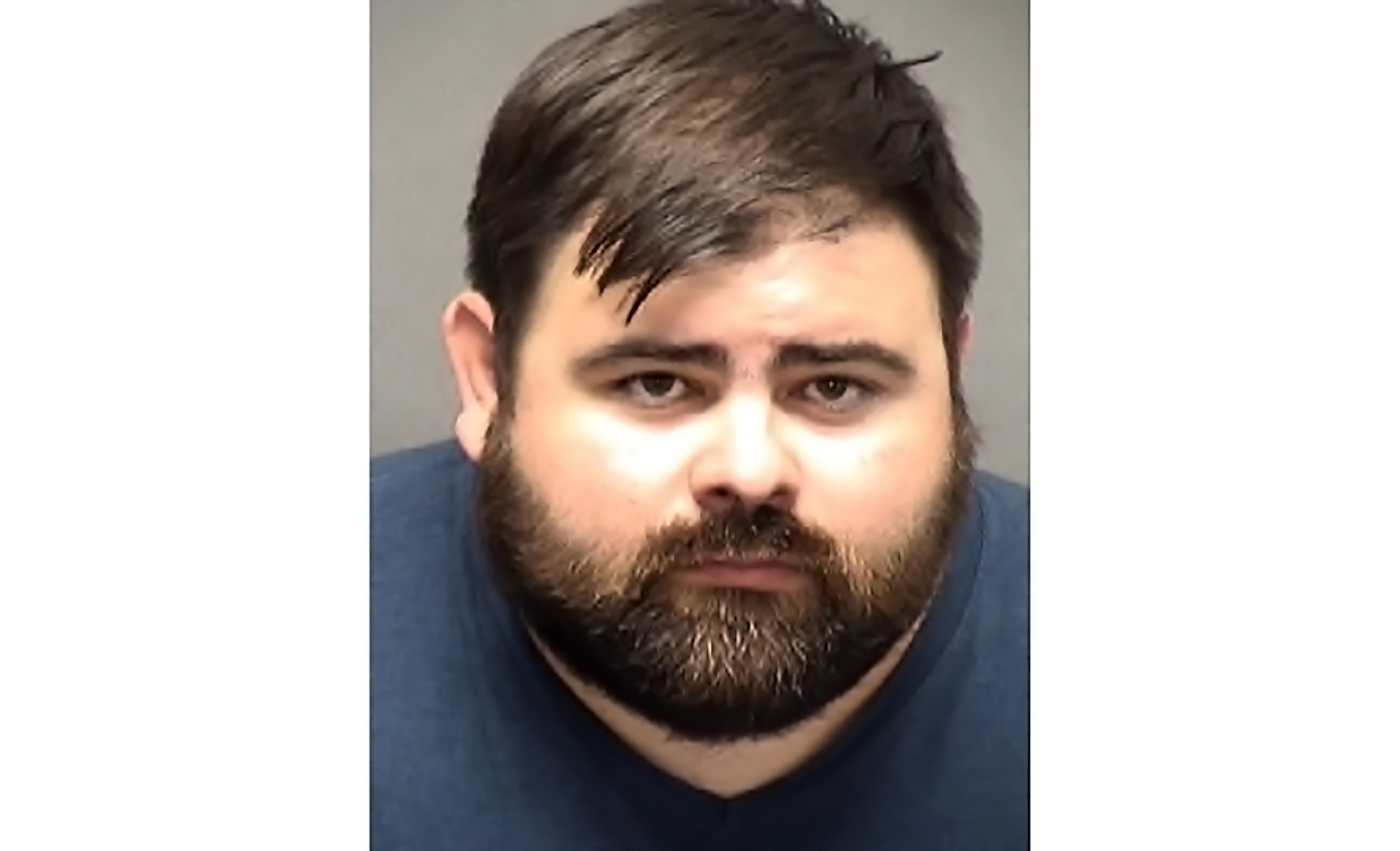 San Antonio man gets 5-year term for fatal drunken driving crash