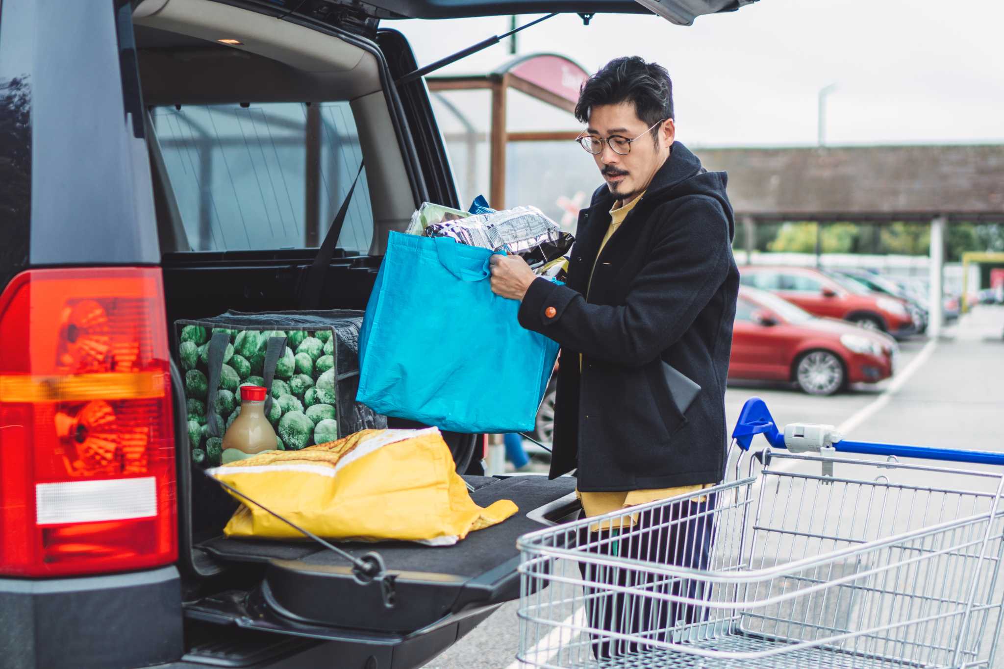 How Low-Income Households Can Prepare for a Stumbling Economy