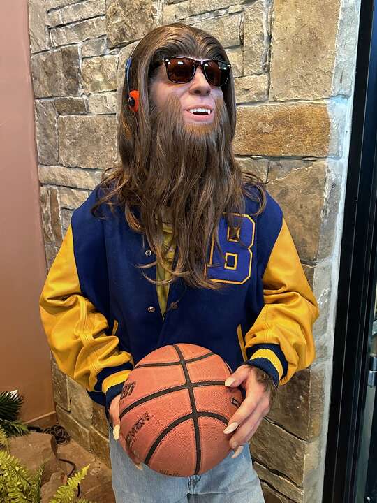 Boerne's new pizza spot Darkside serves 80s nostalgia