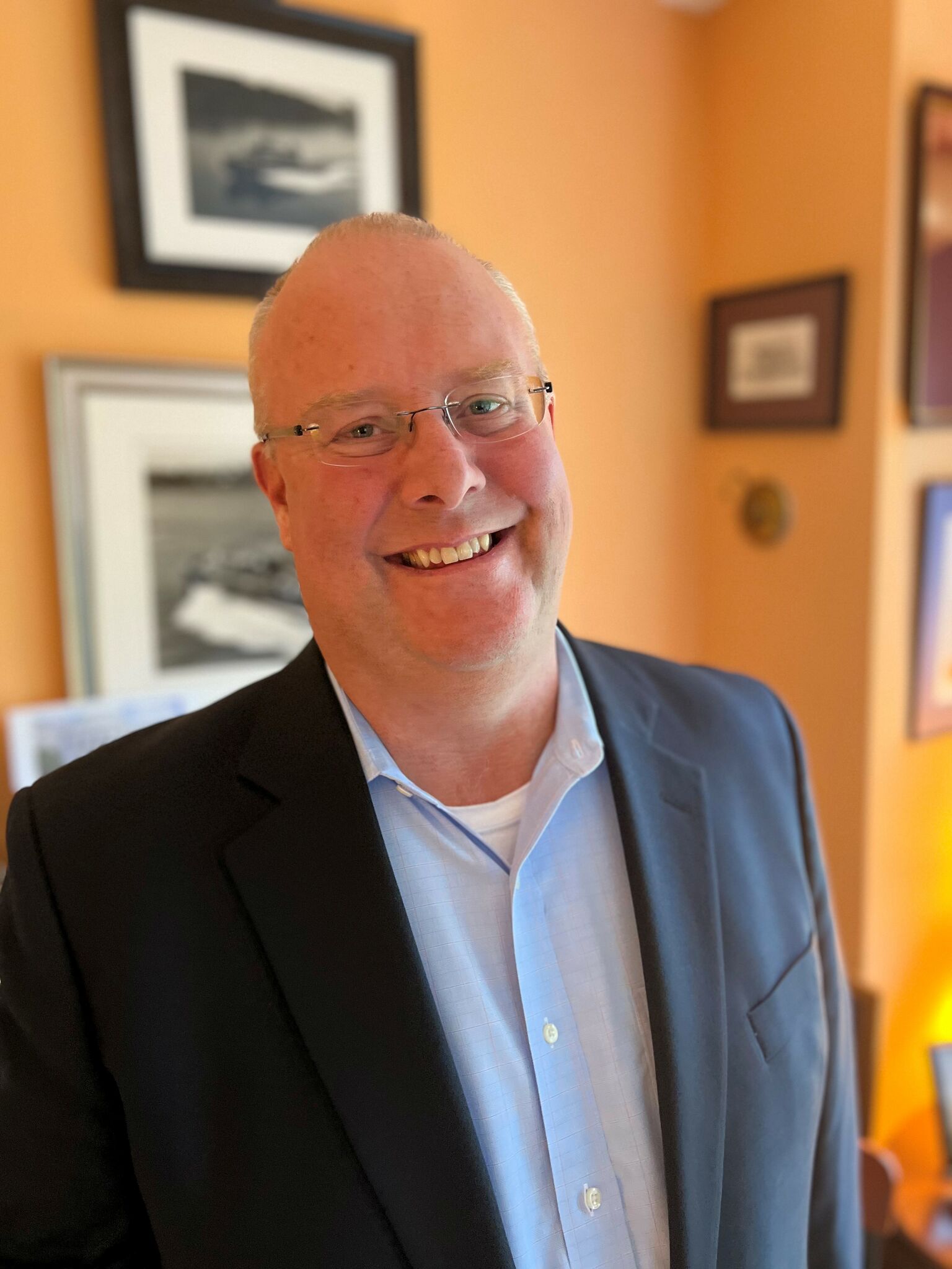 Matt Hennessy aims to fix pension 'crisis' in Hartford treasurer run - Vimarsana News