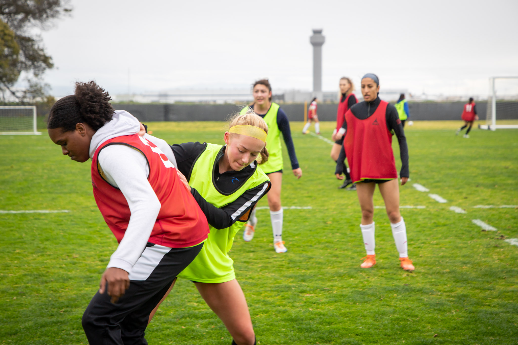 National Women's Soccer League Announces Expansion to Bay Area