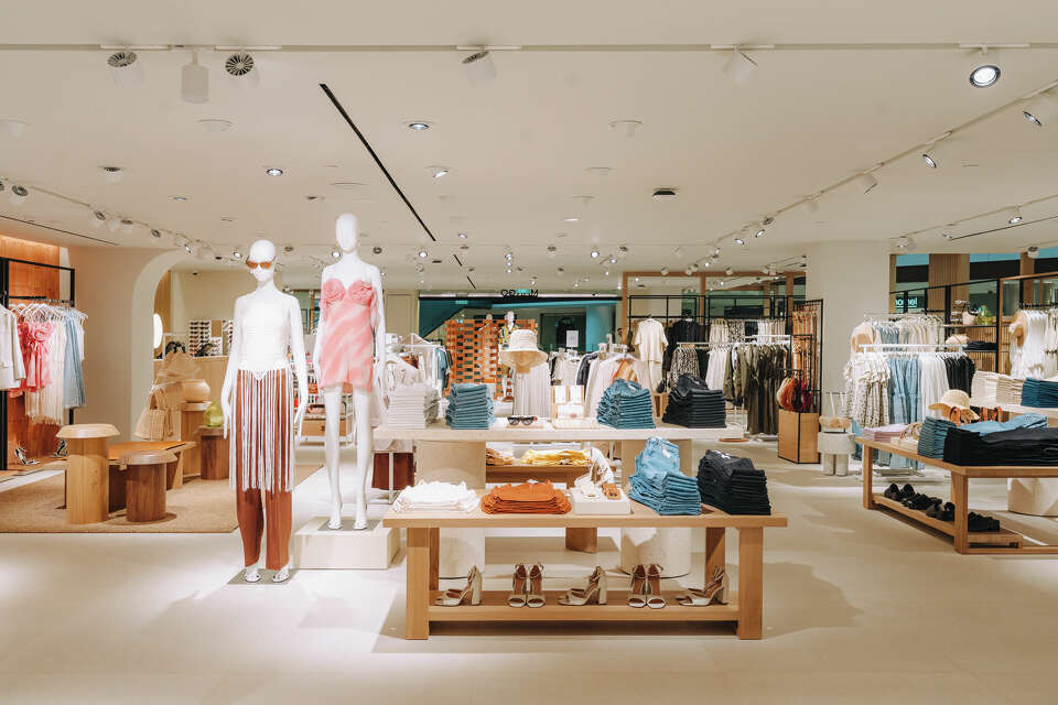 The Shops at La Cantera is getting 13 new stores in 2023