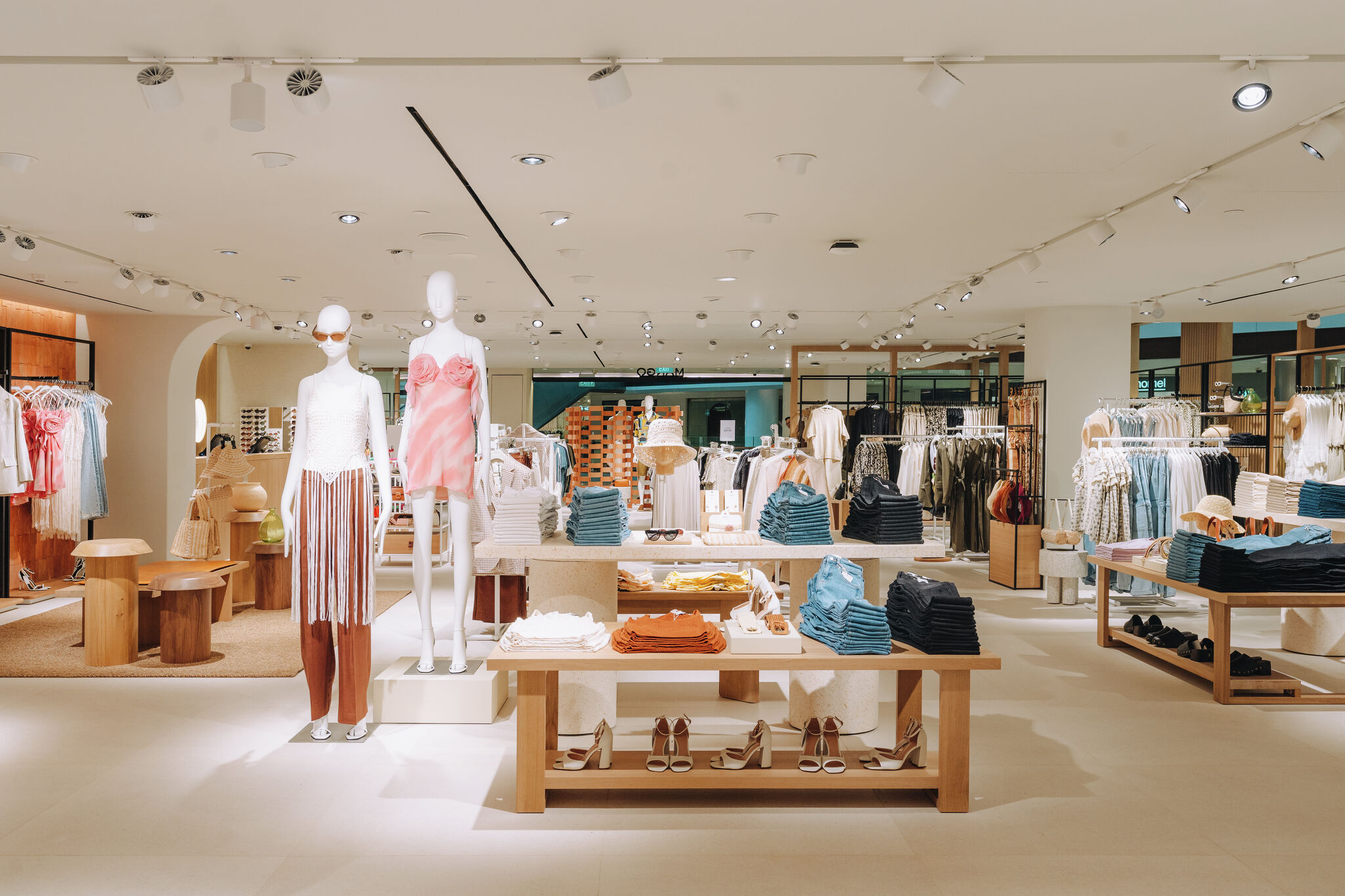 5 Things to Know about San Antonio's new H&M at The Shops at La Cantera -  San Antonio Magazine