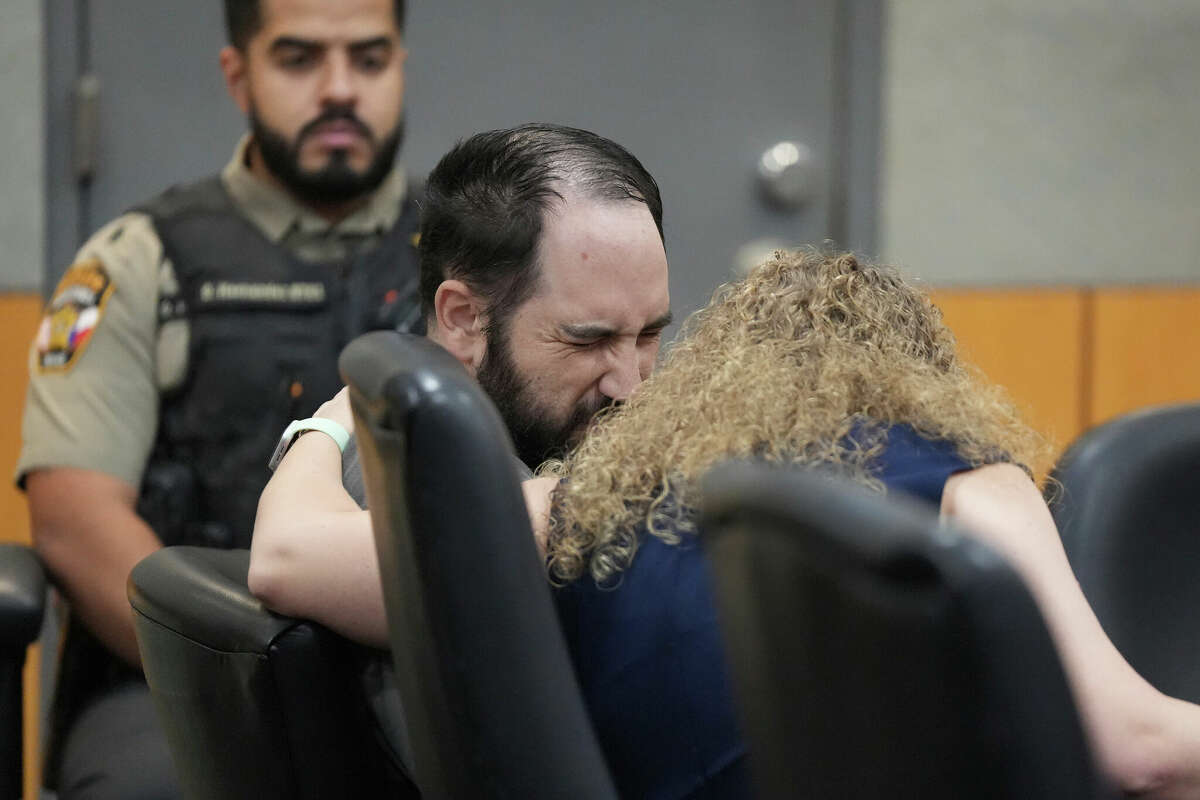 Story photo for Army sergeant sentenced to 25 years for Austin protest killing