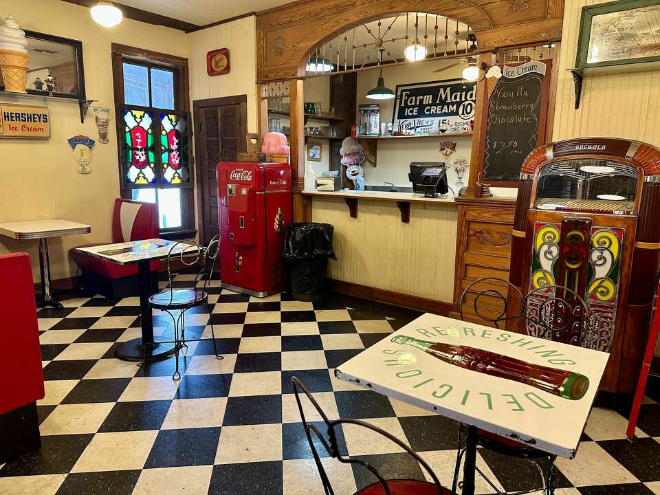 Sas General Store San Antonio Shoes General Store is charming, nostalgic oasis