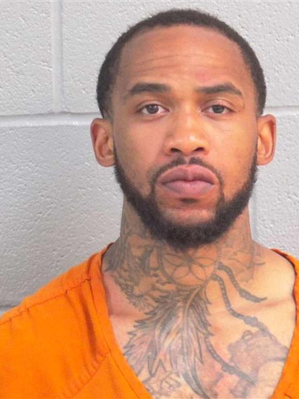 Odessa police Odessan charged with murder in Midland County