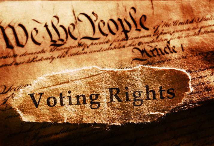 Expanding voting rights can improve public safety — Kristen Budd - Vimarsana News