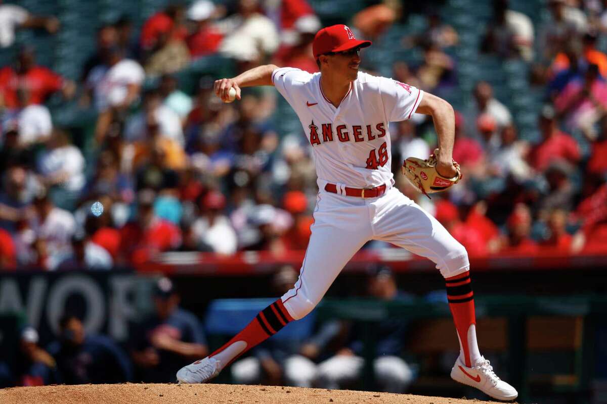 Houston Astros: Cristian Javier strikes out 11 in win over Angels