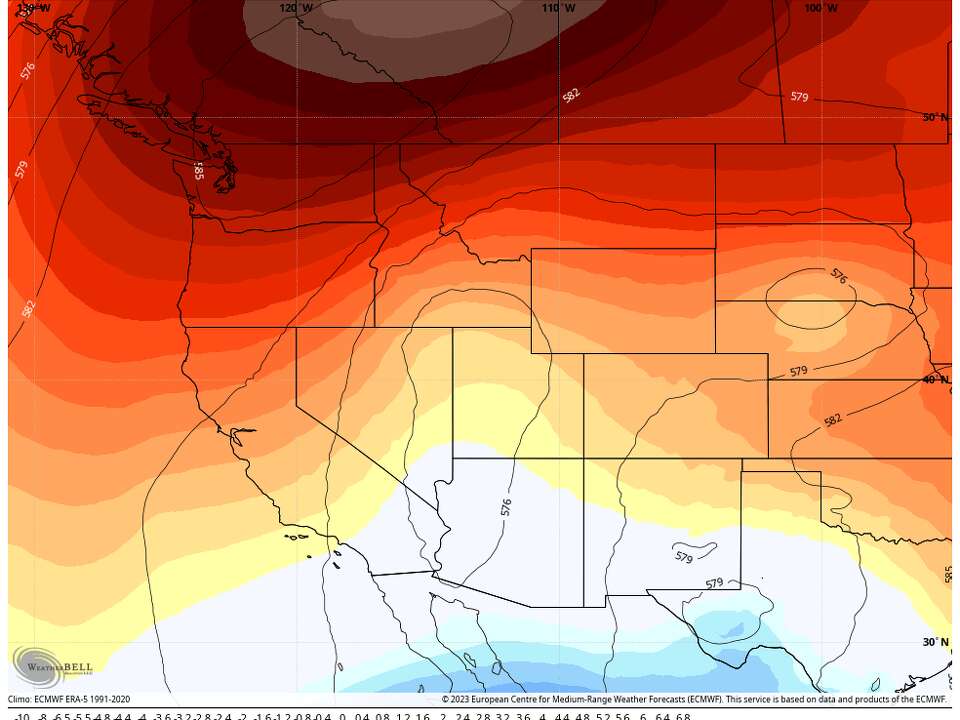 Here’s how California’s heat wave will impact the Bay Area