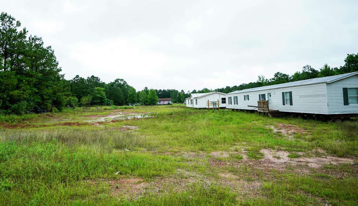 San Jacinto County’s Trails End remains haven after mass shooting