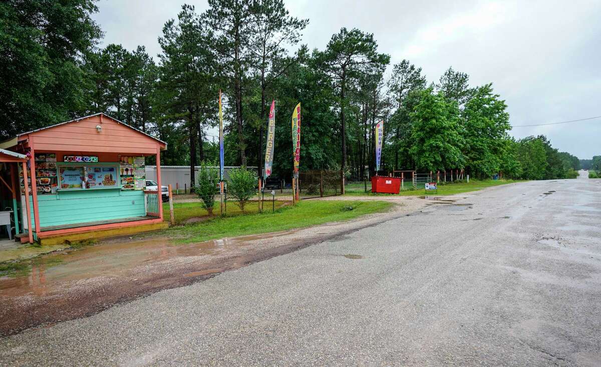 San Jacinto County’s Trails End remains haven after mass shooting