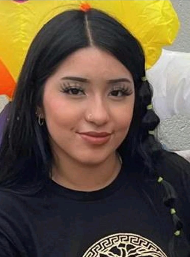 Laredo police find 'missing runaway teen'