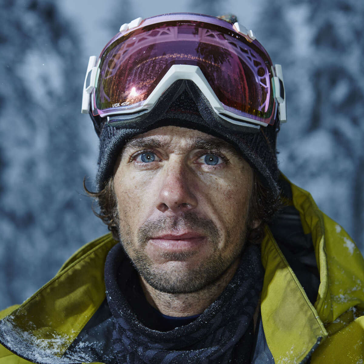 Mount Rangers A storm trapped a climber atop Mount Shasta. Here’s how he survived