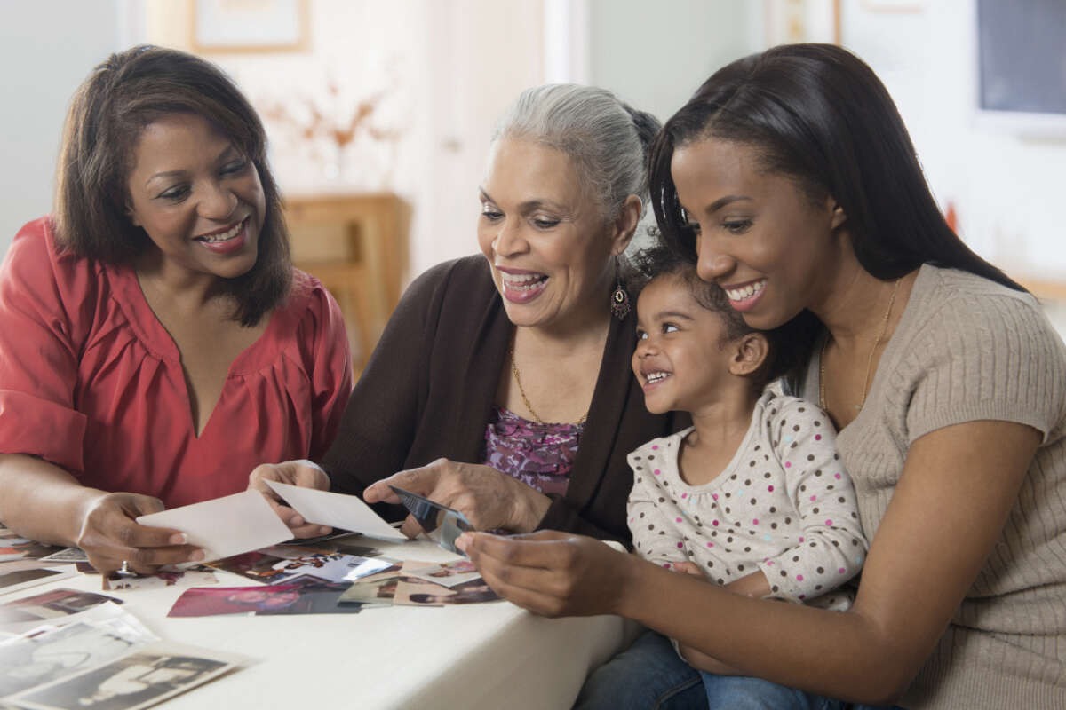 Story photo for Personalizing Women's Care for Every Age