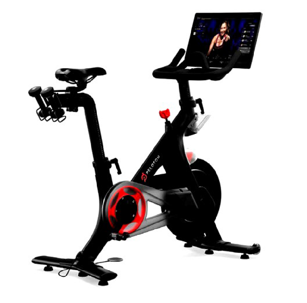Peloton recalls 2 million exercise bikes