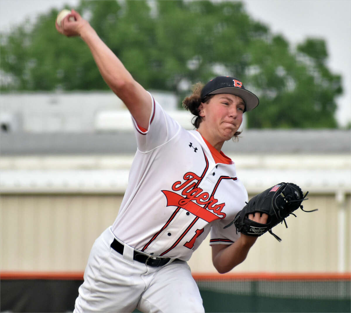 Edwardsville's comeback falls short against Kansas recruit