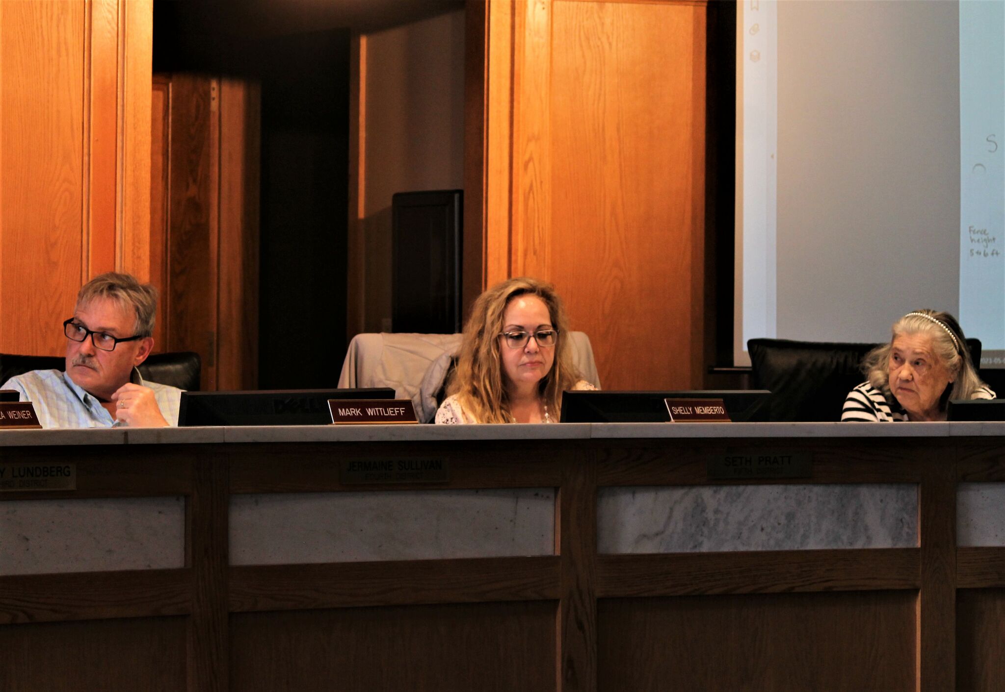 Manistee city budget moves planning, zoning in house - Vimarsana News