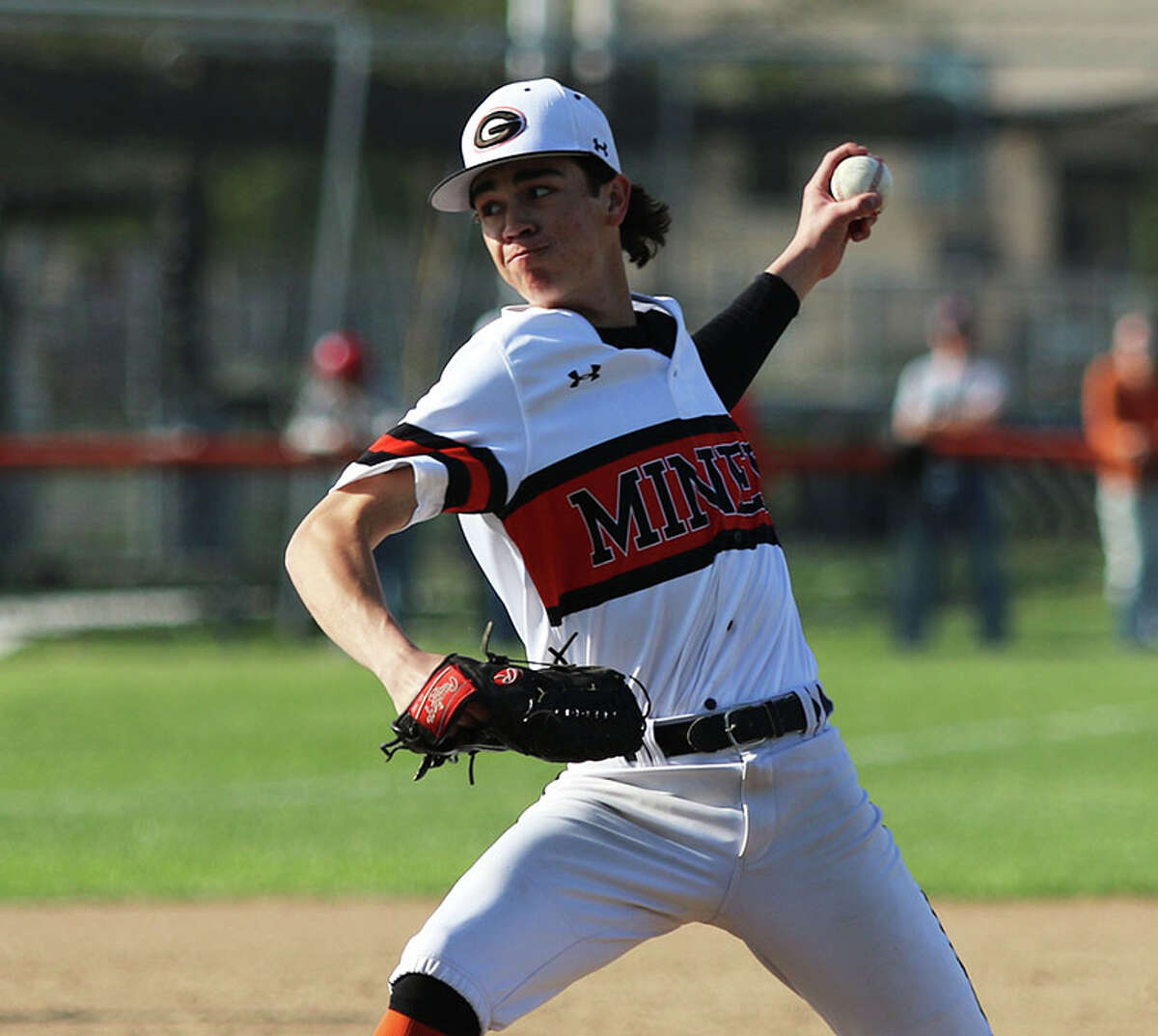 Photos from These Baseball Pros Have Got Game