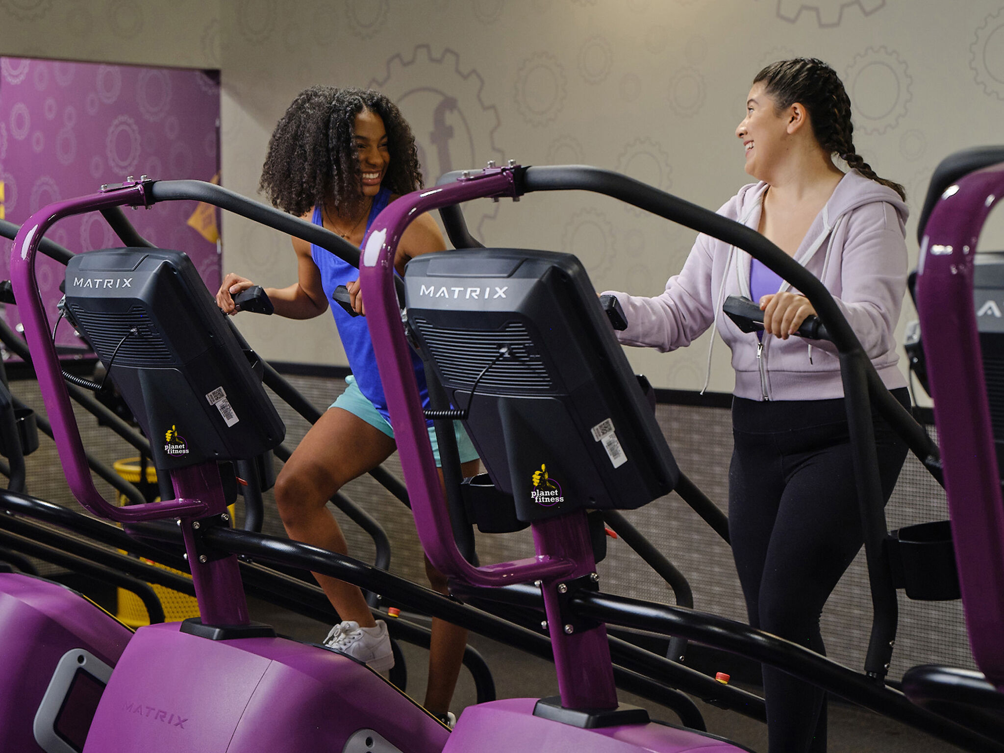 Planet Fitness to kick off High School Summer Pass Program May 16