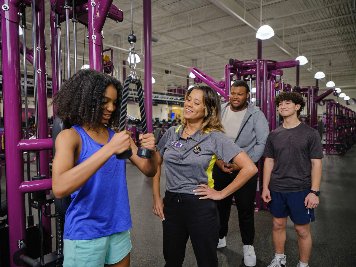 Fitness to kick off High School Summer Pass Program May 16