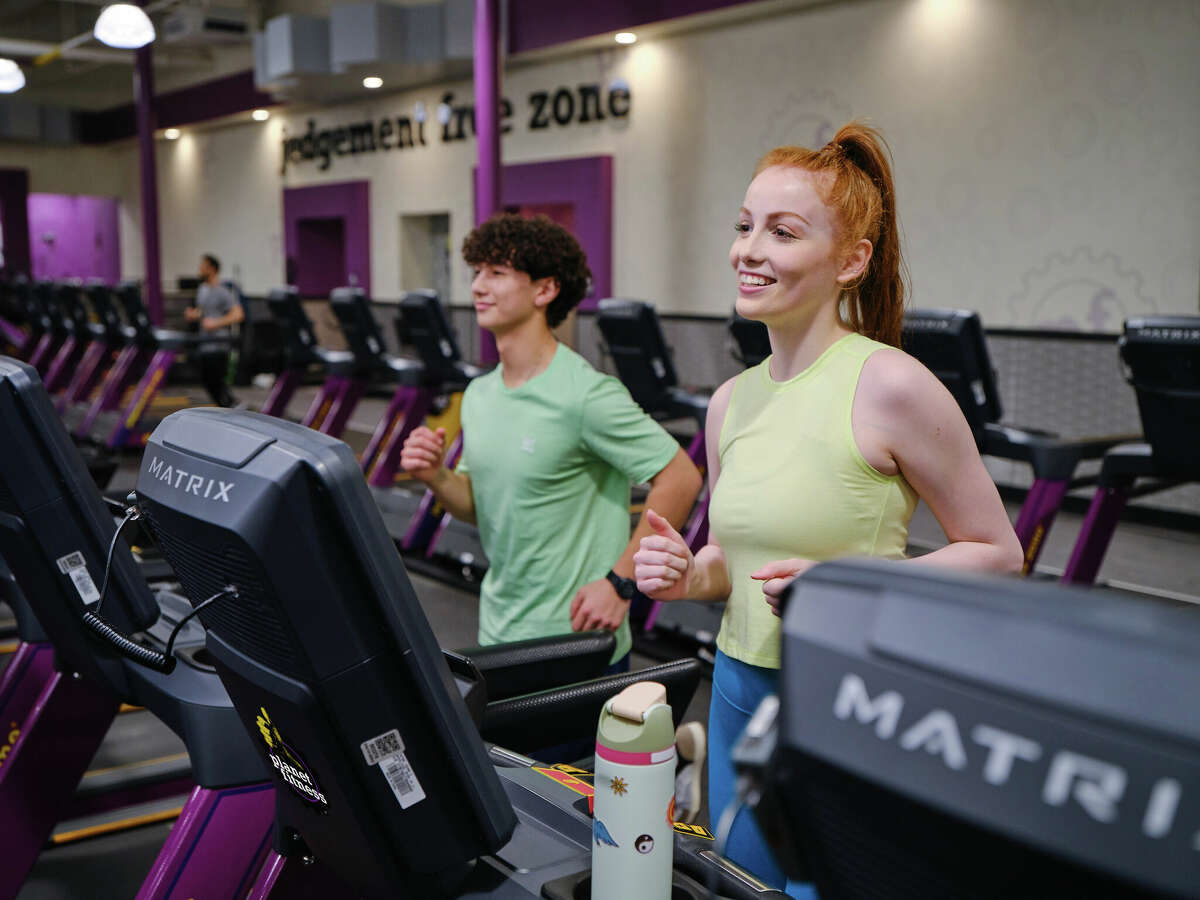 Fitness to kick off High School Summer Pass Program May 16