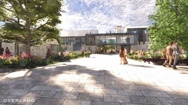 240 acres in Fredericksburg to become custom homes, luxury resort - Vimarsana News