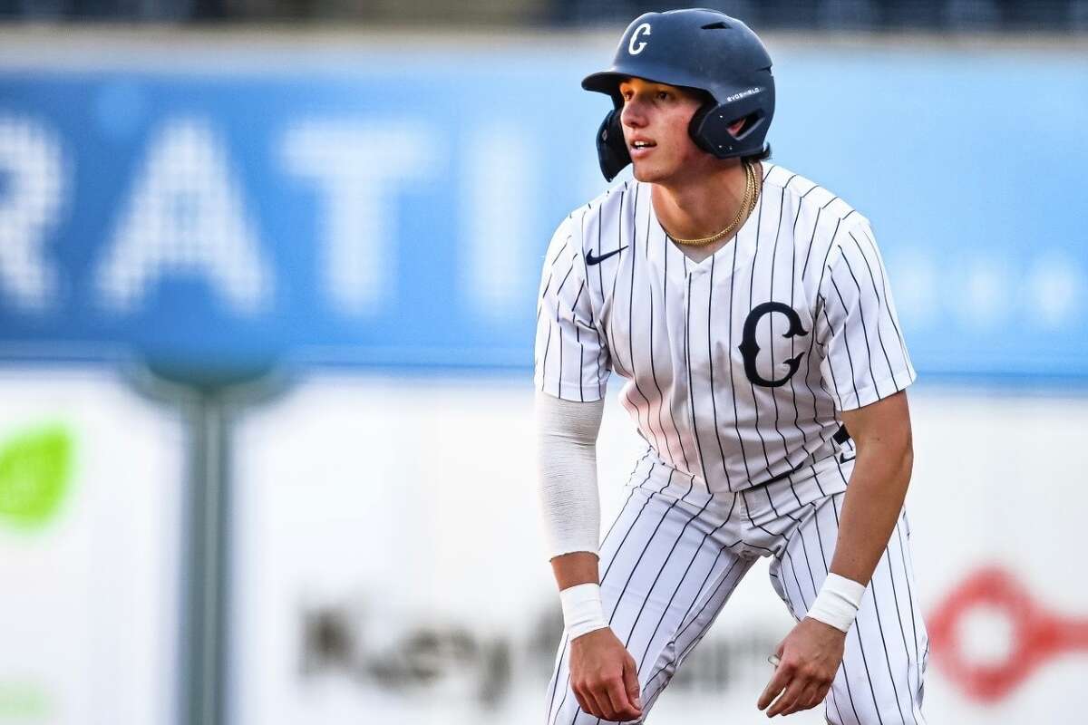 Wesleyan's Druw Jones named Gatorade Georgia Baseball Player of the Year, Sports