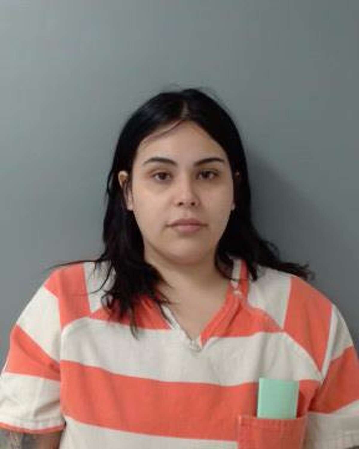 Laredo PD Woman posted video of couple having sex on Facebook