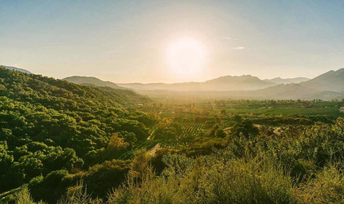 Things to do in Ojai, plus hotels and eateries