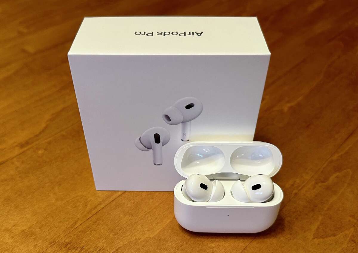 AirPods Pro review: Better in every way