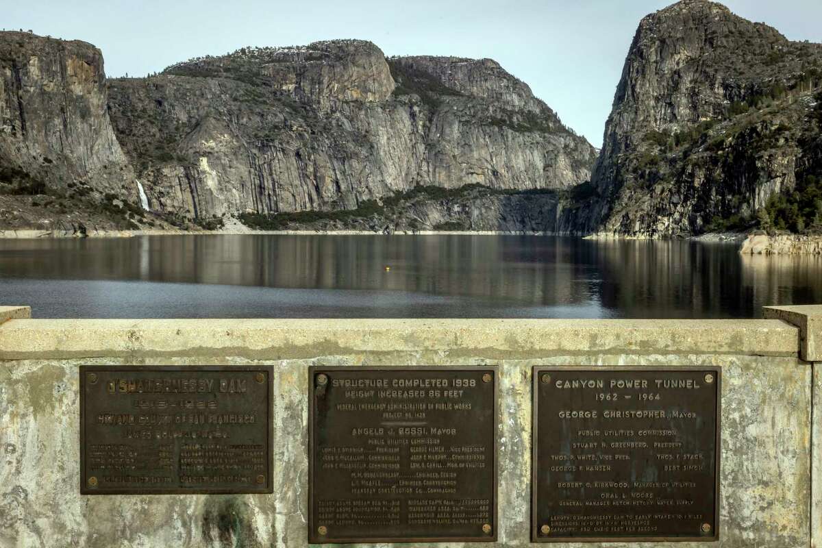 S F S Legendary Hetch Hetchy Reservoir Turns 100 What S Next   1200x0 