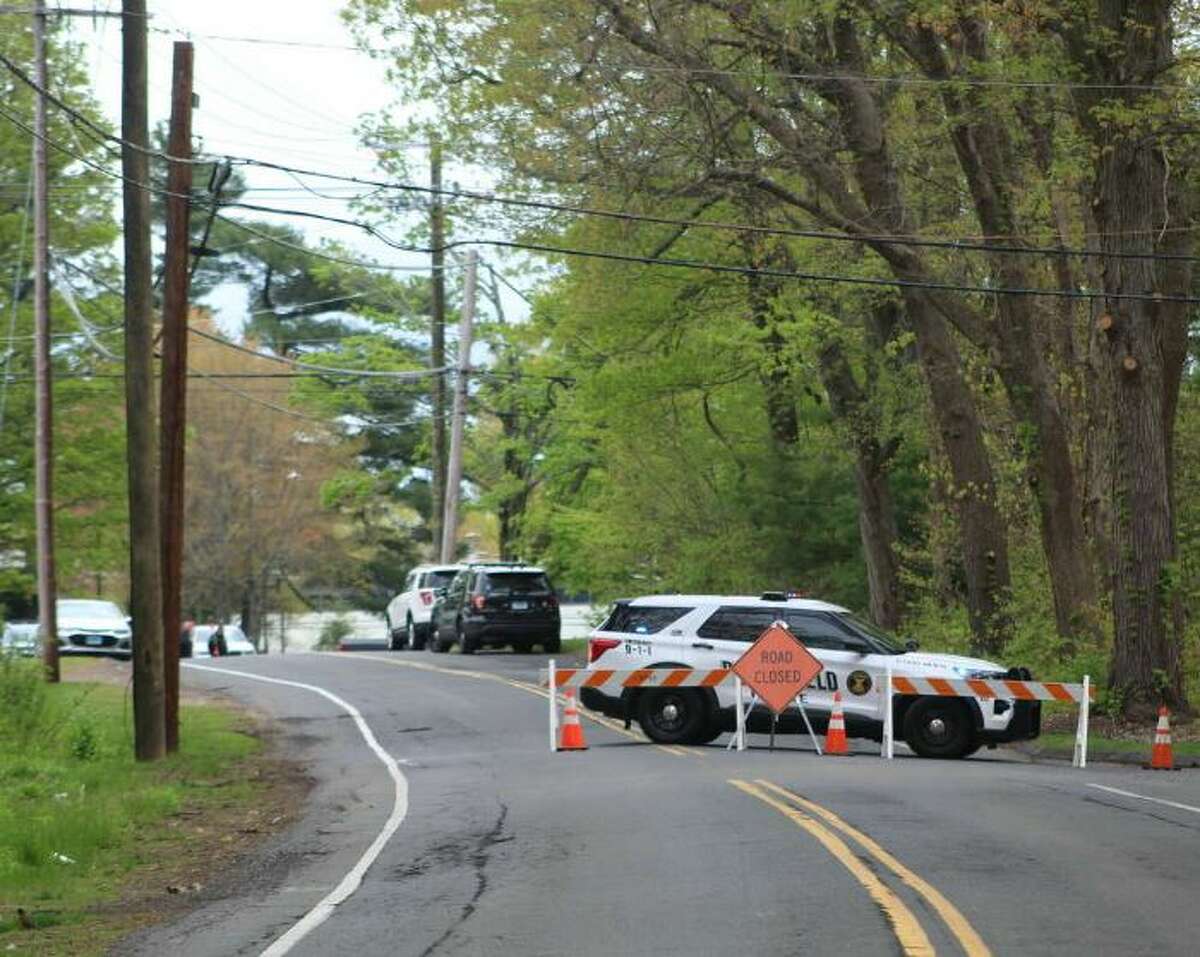 Police ID man, 23, killed in high-speed Bloomfield crash