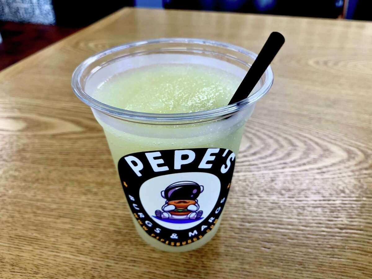Pepe’s Burgs & Margs review: Houston burgers go Mexican