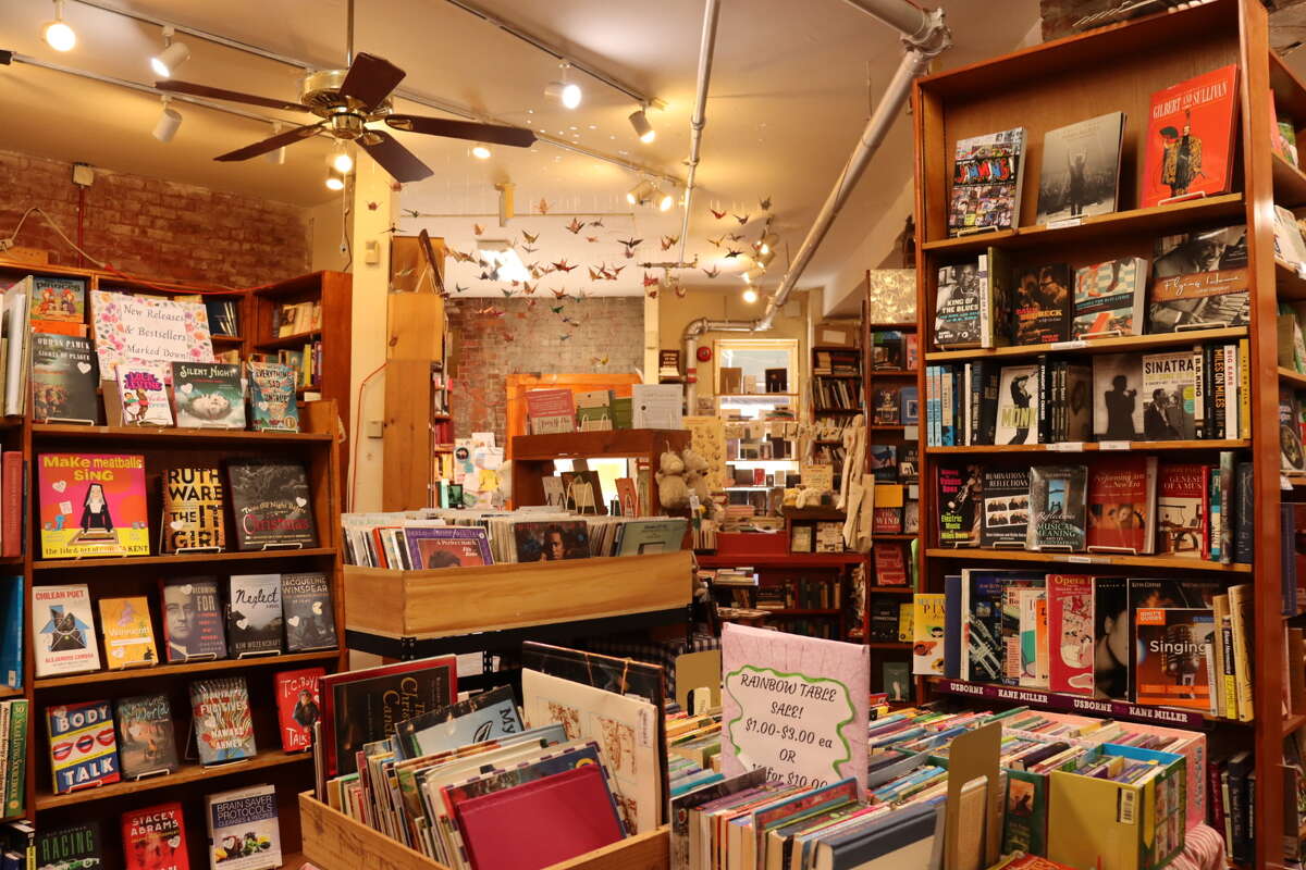 New Paltz travel guide What to see, do and eat on a day trip