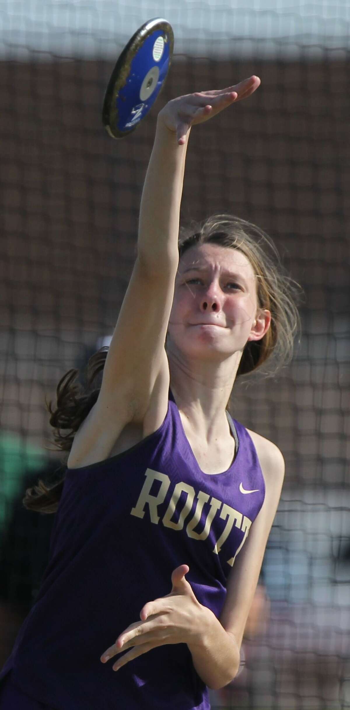 Gallery Photos from the RushvilleIndustry Girls' Sectional