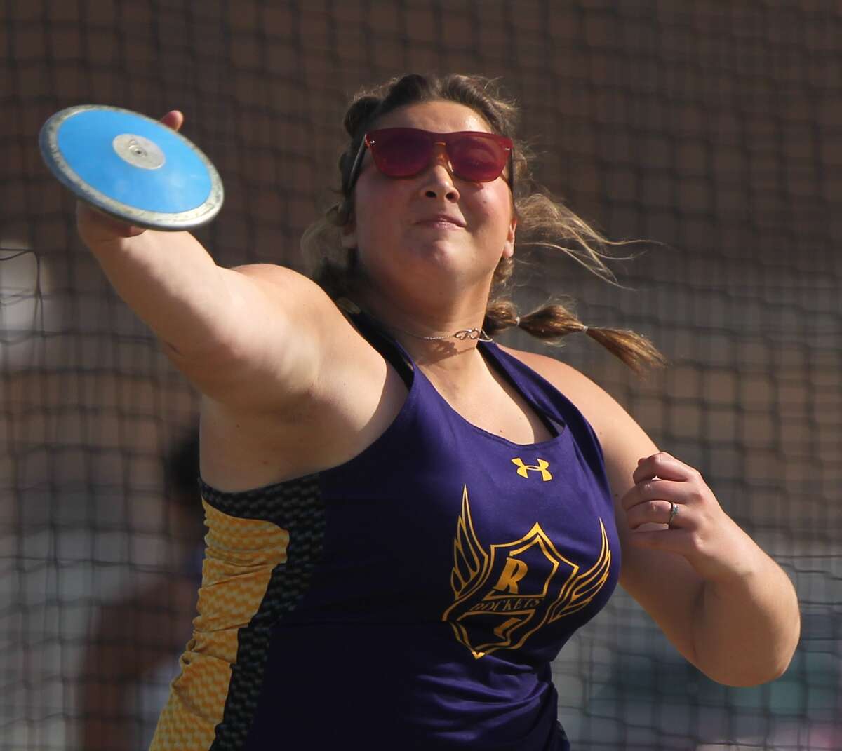 Gallery Photos from the RushvilleIndustry Girls' Sectional