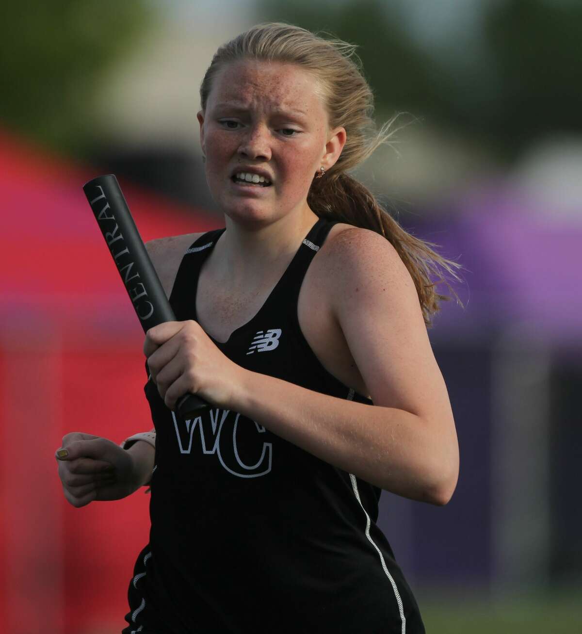 Gallery Photos from the RushvilleIndustry Girls' Sectional