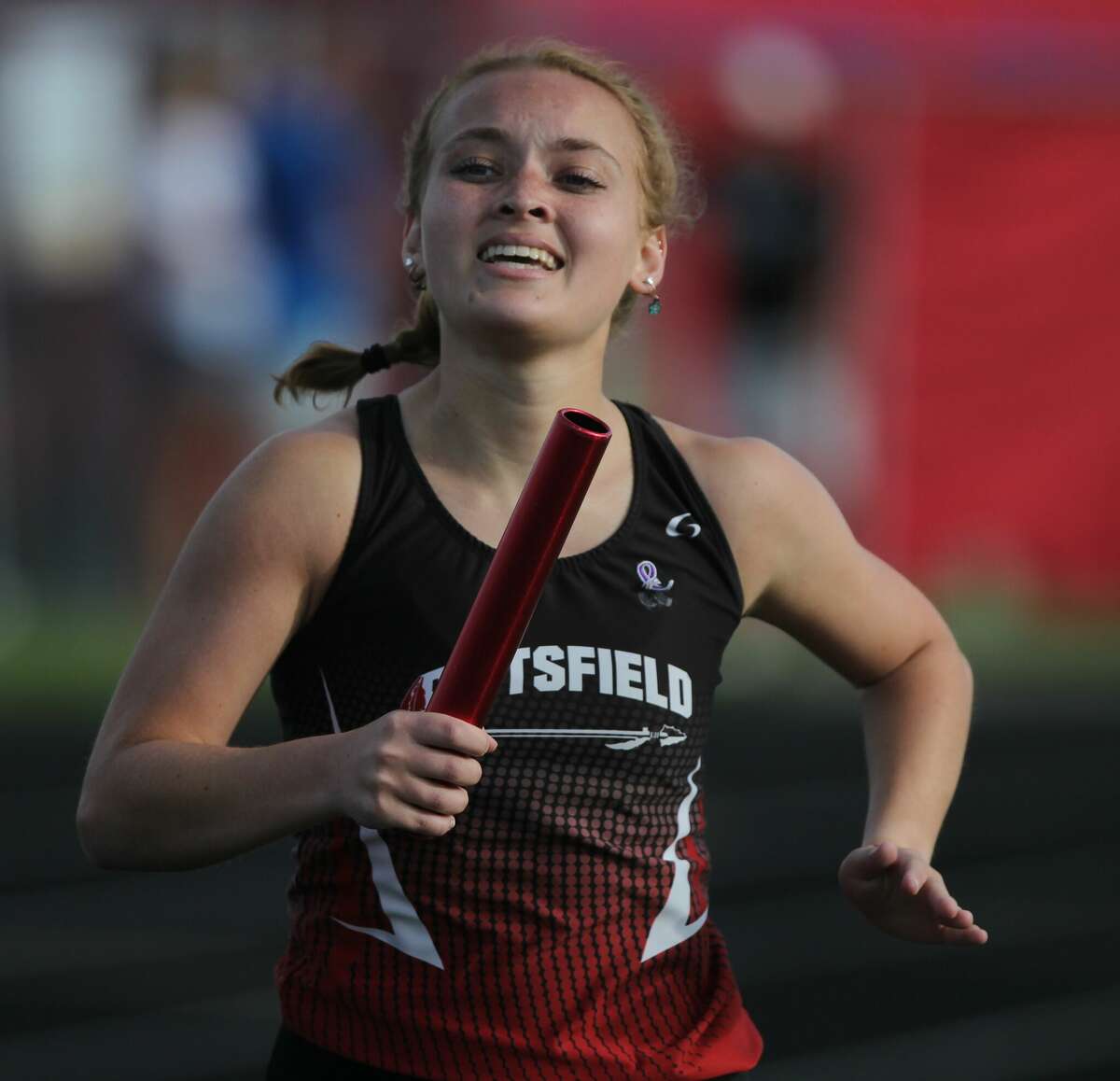 Gallery Photos From The Rushville Industry Girls Sectional