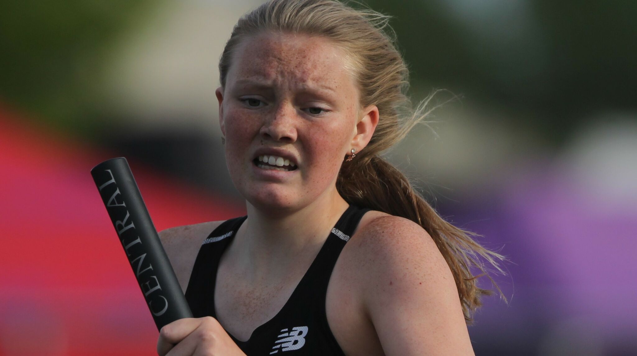 Gallery Photos from the RushvilleIndustry Girls' Sectional