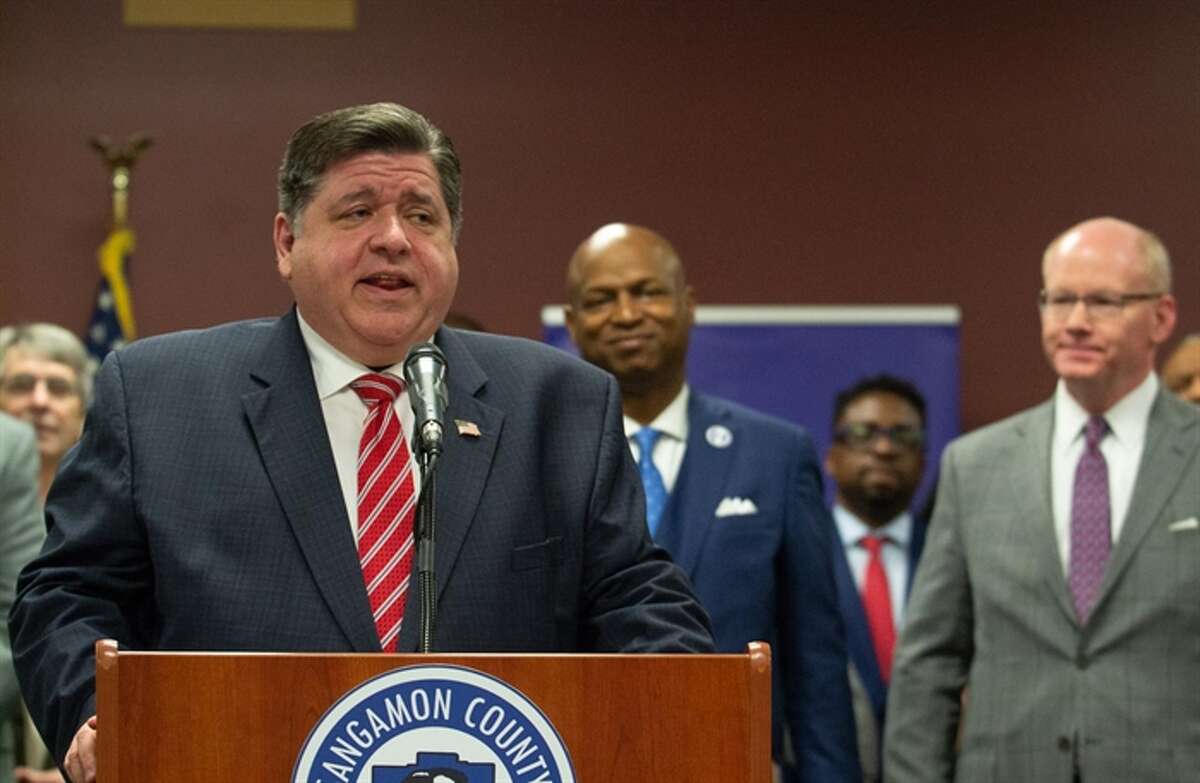 Pritzker Not In Favor Of Latest Tax Proposal For A New Chicago