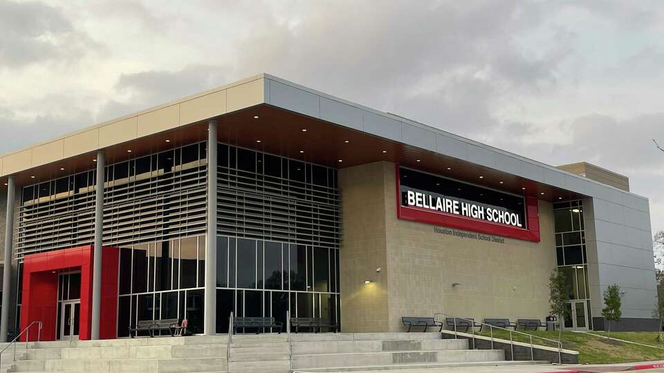 Bellaire High School