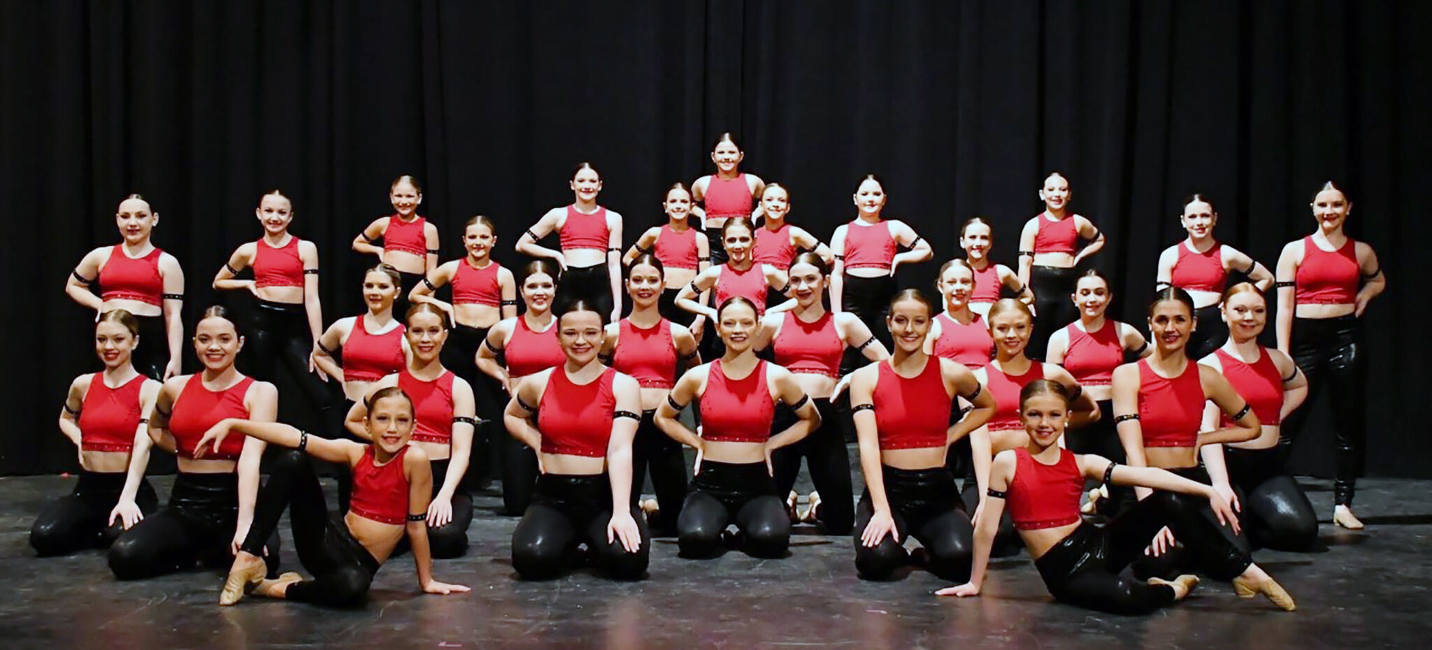 Legacy Dance and Tumbling Complex sets spring recital dates - Vimarsana News