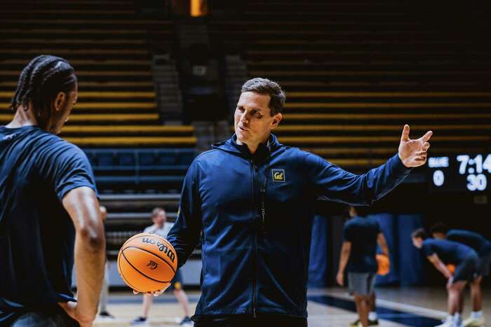 Cal hires Stanford alum Mark Madsen as its men's basketball coach