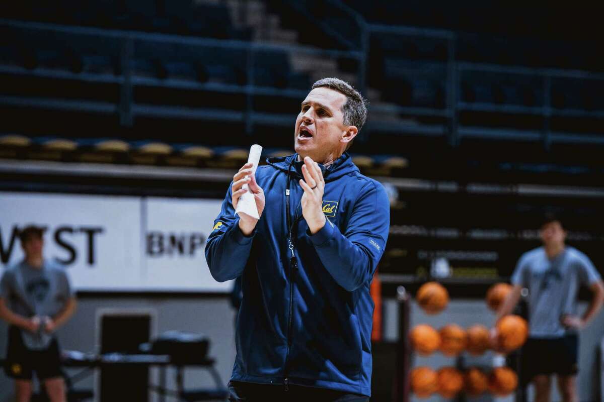 Q&A with Mark Madsen Cal men’s hoops coach eyes 'historic turnaround’
