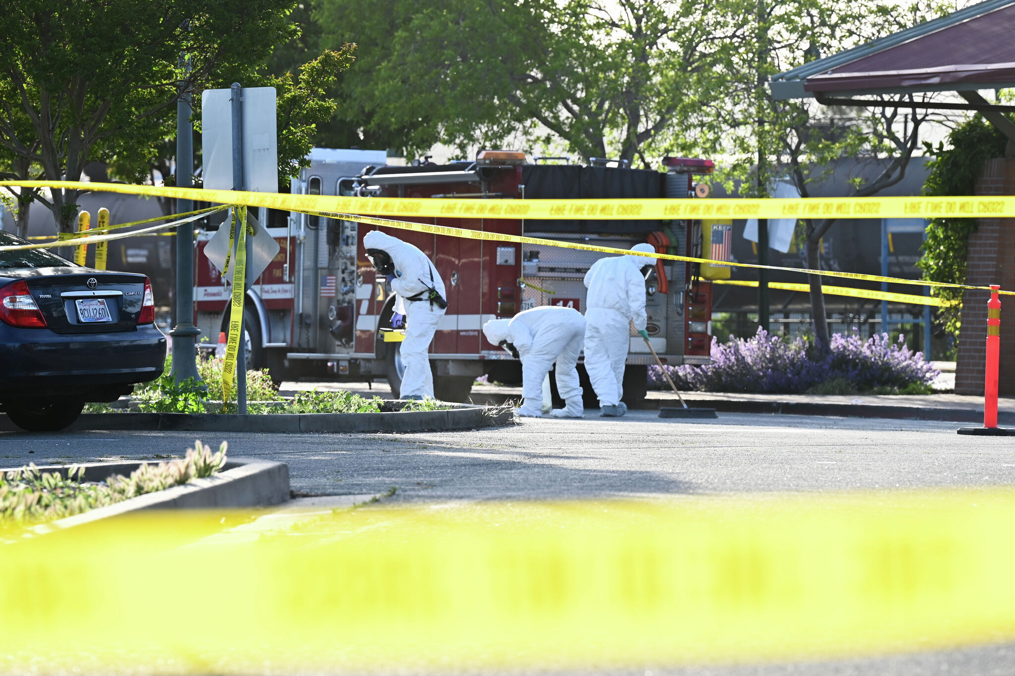 Chron Quiz: What hazardous material was discovered in Martinez? - Vimarsana News