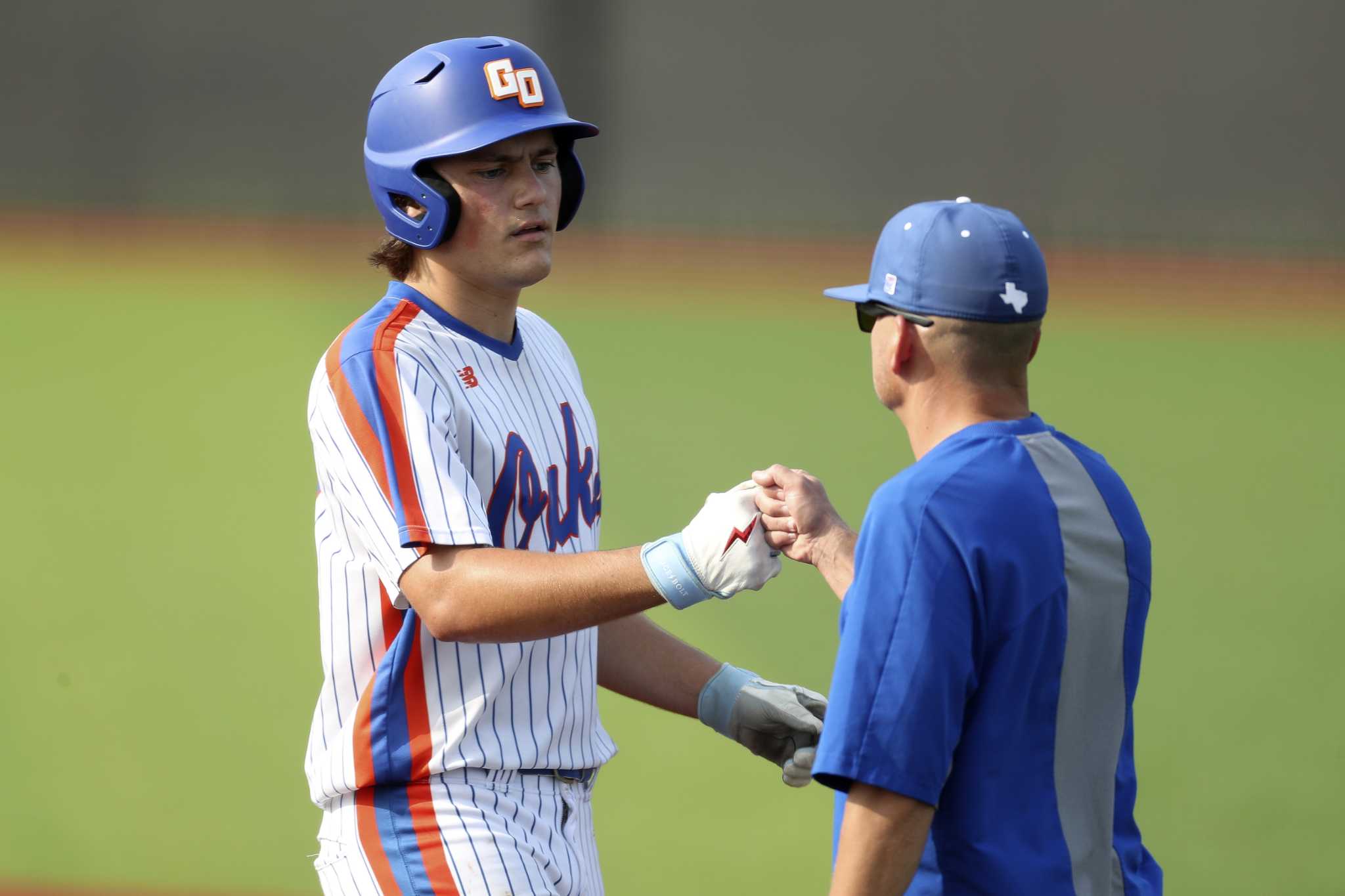 Baseball - Oak Park High School Athletics